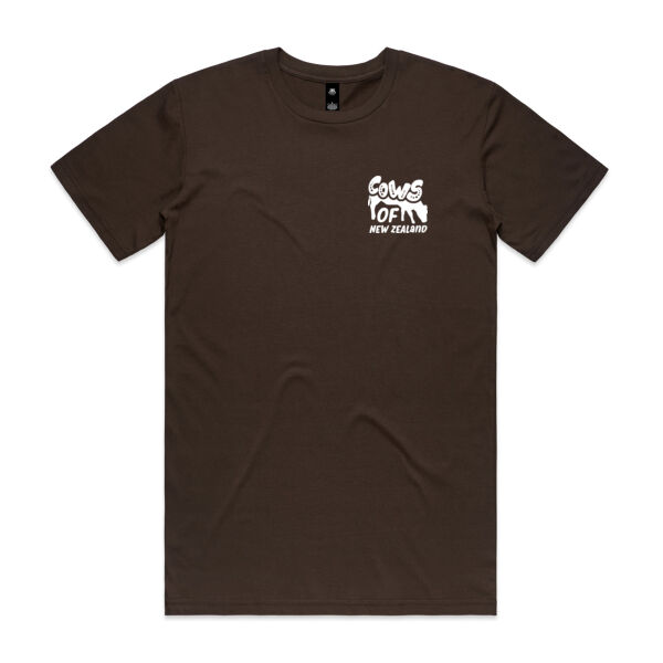 Men’s logo tee Thumbnail