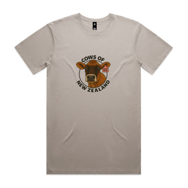 Brown Sugar men’s tee  Thumbnail