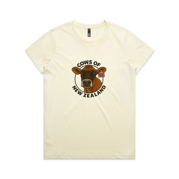 Brown Sugar woman’s tee Thumbnail
