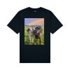 Cloke Mens Outline Tee Thumbnail