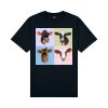 Cloke Mens Outline Tee Thumbnail