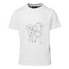 Podium Mens Poly Tee Thumbnail