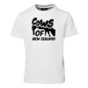 Podium Mens Poly Tee Thumbnail