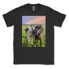 Gildan Mens Softstyle T-Shirt Thumbnail