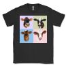 Gildan Mens Softstyle T-Shirt Thumbnail