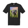 Biz Collection Mens Ice Tee Thumbnail