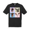 Biz Collection Mens Ice Tee Thumbnail