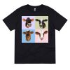 Thread Project Unisex Summer Tee Thumbnail