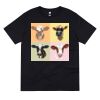 Thread Project Unisex Summer Tee Thumbnail
