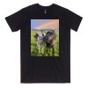 C-Force Mens Icon Tee Thumbnail