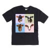 C-Force Mens Classic T Shirt Thumbnail